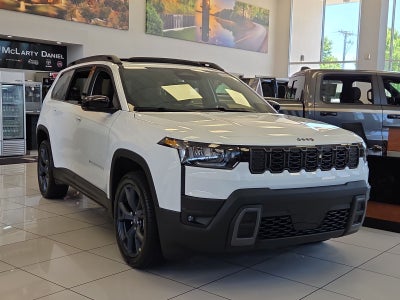 2026 Jeep Cherokee 85th Anniversary