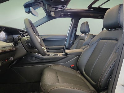 2026 Jeep Cherokee CHEROKEE 85TH ANNIVERSARY EDITION 4X4