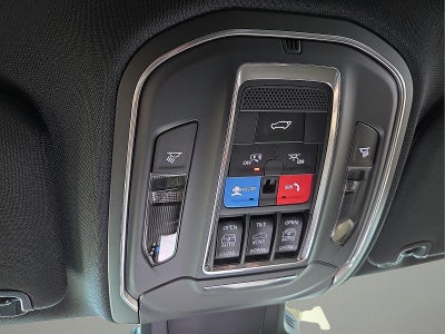 2026 Jeep Cherokee CHEROKEE 85TH ANNIVERSARY EDITION 4X4