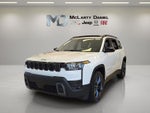 2026 Jeep Cherokee 85th Anniversary