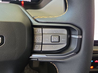 2026 Jeep Cherokee CHEROKEE 85TH ANNIVERSARY EDITION 4X4