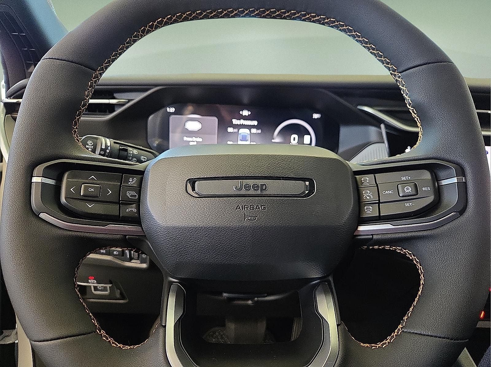 2026 Jeep Cherokee CHEROKEE 85TH ANNIVERSARY EDITION 4X4