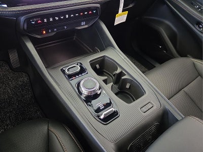 2026 Jeep Cherokee CHEROKEE 85TH ANNIVERSARY EDITION 4X4