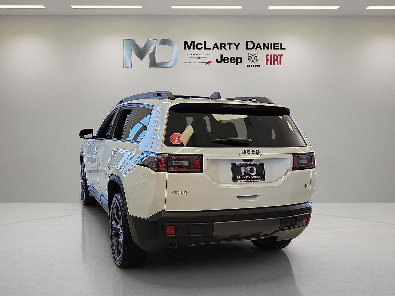 2026 Jeep Cherokee CHEROKEE 85TH ANNIVERSARY EDITION 4X4
