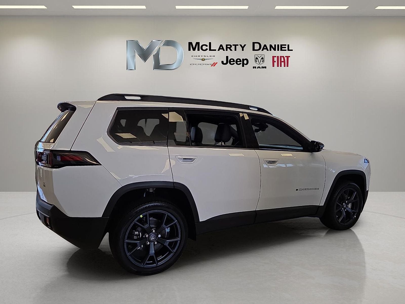 2026 Jeep Cherokee 85th Anniversary