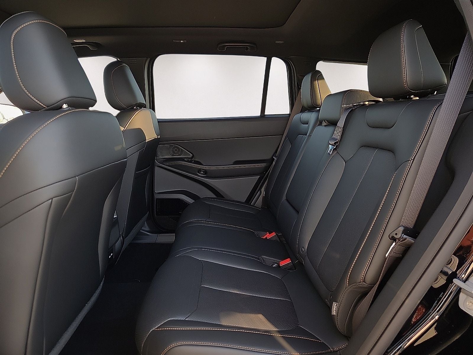 2026 Jeep Cherokee CHEROKEE 85TH ANNIVERSARY EDITION 4X4