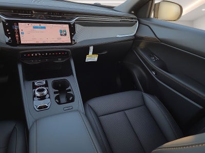 2026 Jeep Cherokee CHEROKEE 85TH ANNIVERSARY EDITION 4X4