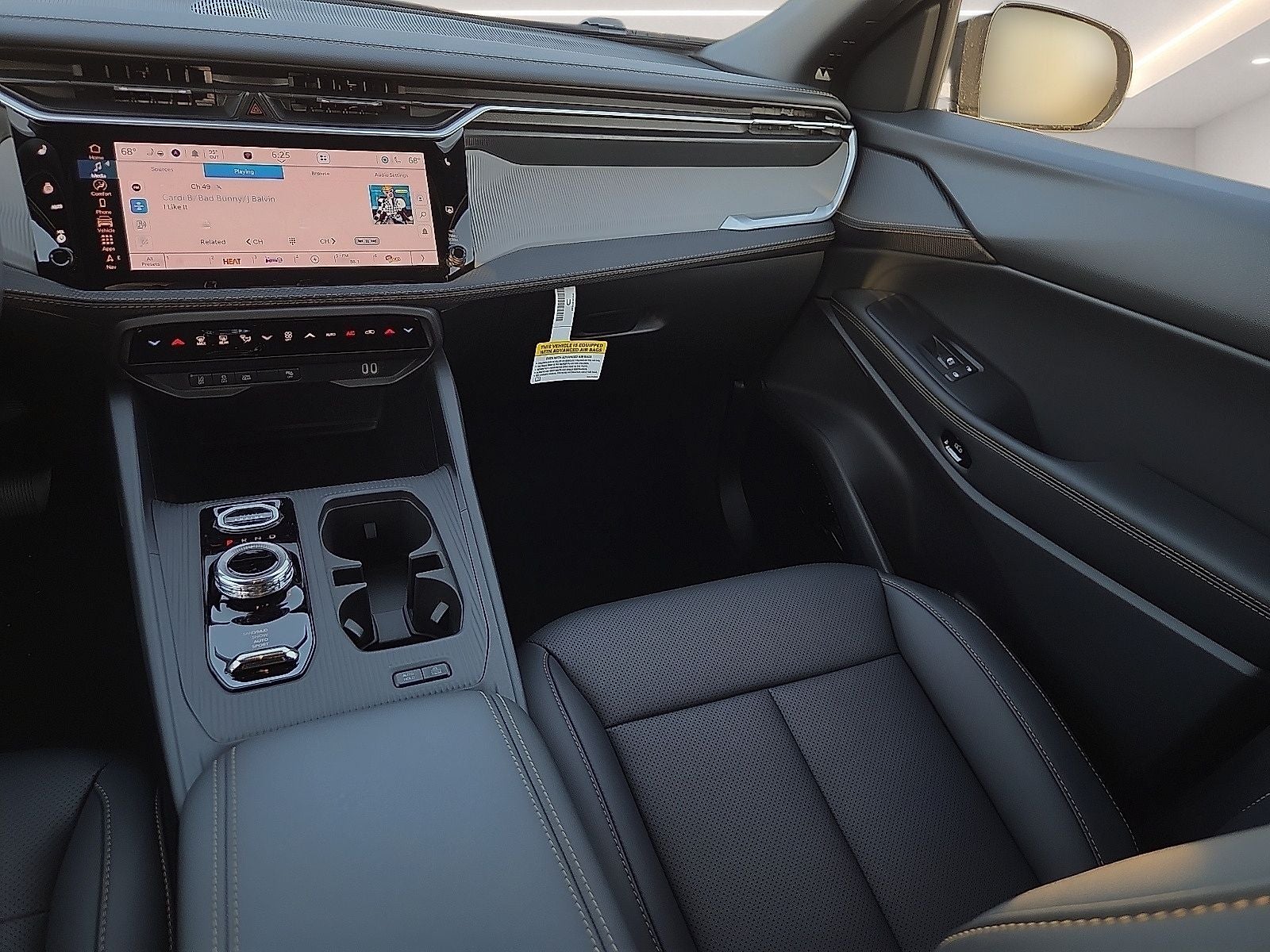 2026 Jeep Cherokee CHEROKEE 85TH ANNIVERSARY EDITION 4X4