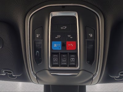 2026 Jeep Cherokee CHEROKEE 85TH ANNIVERSARY EDITION 4X4