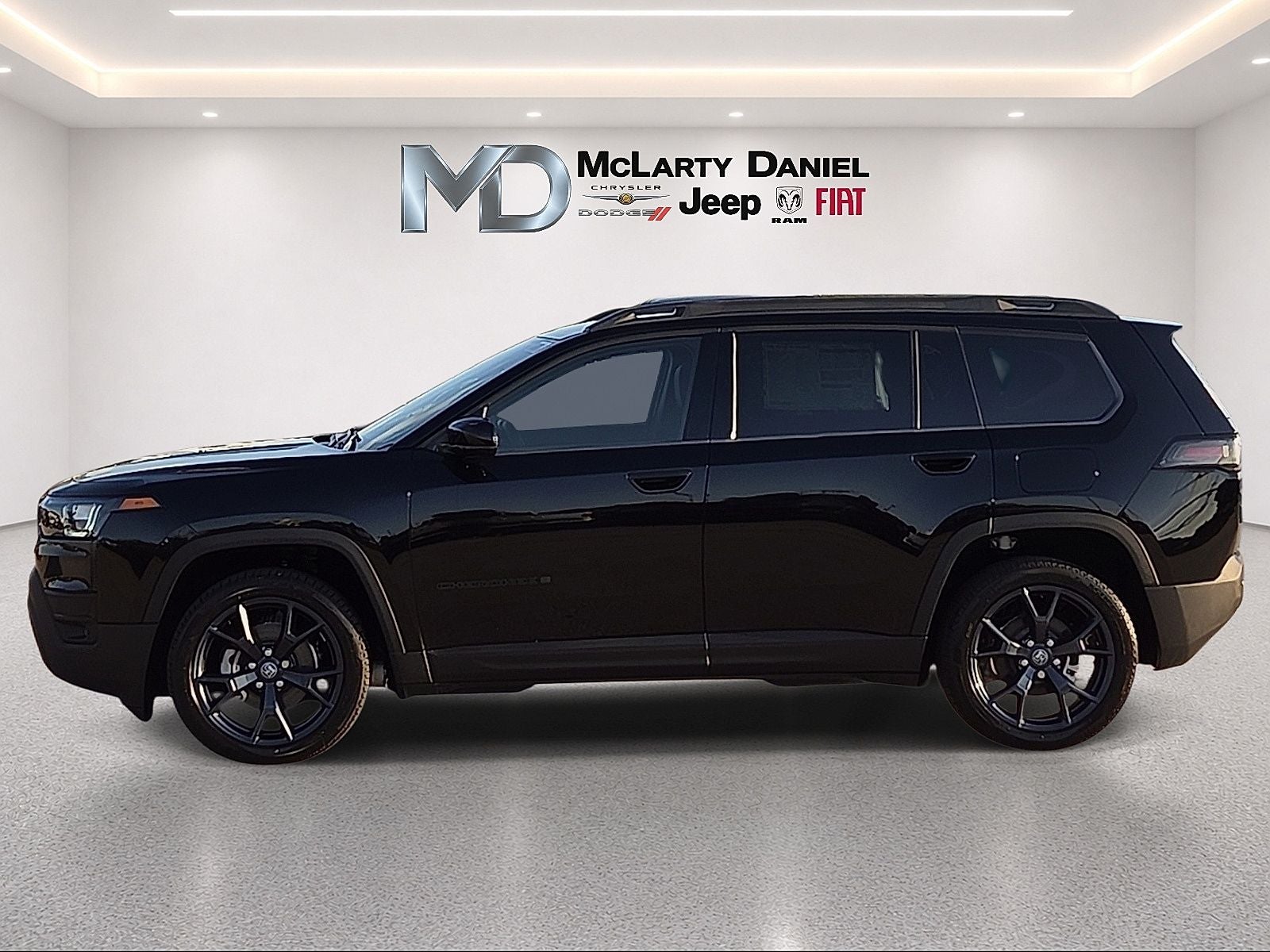 2026 Jeep Cherokee CHEROKEE 85TH ANNIVERSARY EDITION 4X4