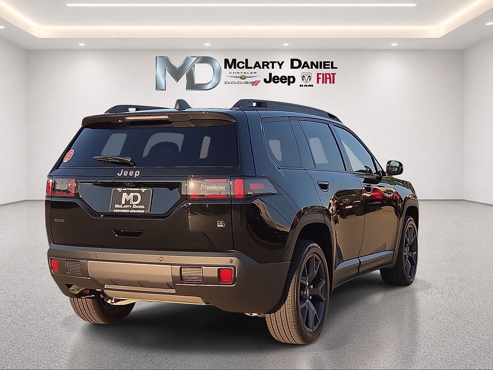 2026 Jeep Cherokee CHEROKEE 85TH ANNIVERSARY EDITION 4X4