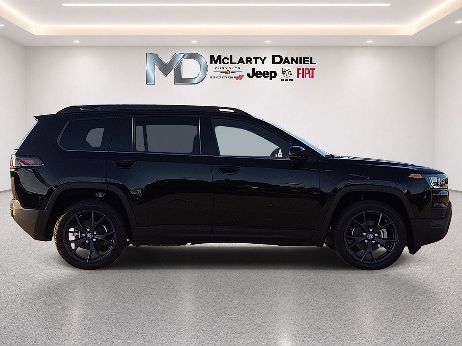 2026 Jeep Cherokee CHEROKEE 85TH ANNIVERSARY EDITION 4X4