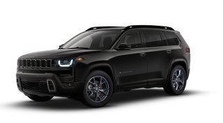 2026 Jeep Cherokee CHEROKEE 85TH ANNIVERSARY EDITION 4X4