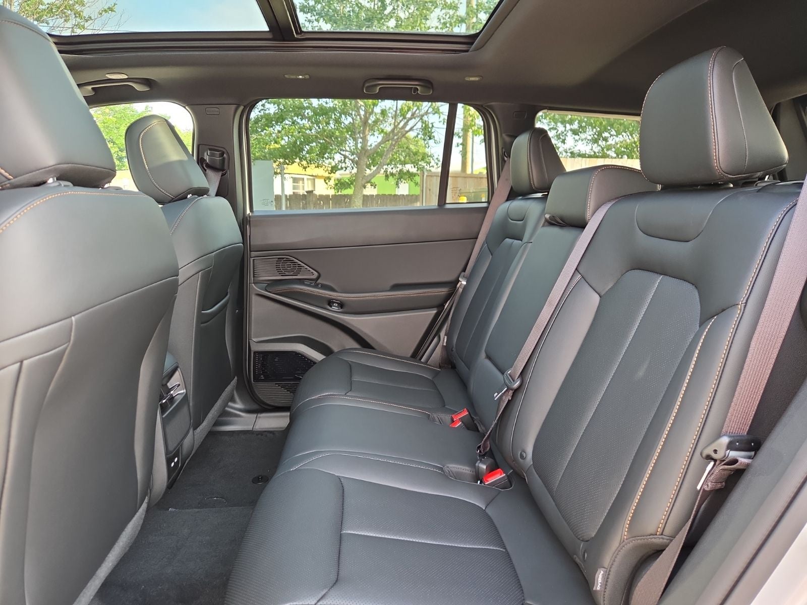2026 Jeep Cherokee CHEROKEE 85TH ANNIVERSARY EDITION 4X4