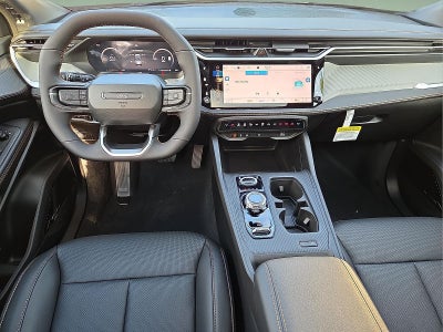 2026 Jeep Cherokee CHEROKEE 85TH ANNIVERSARY EDITION 4X4