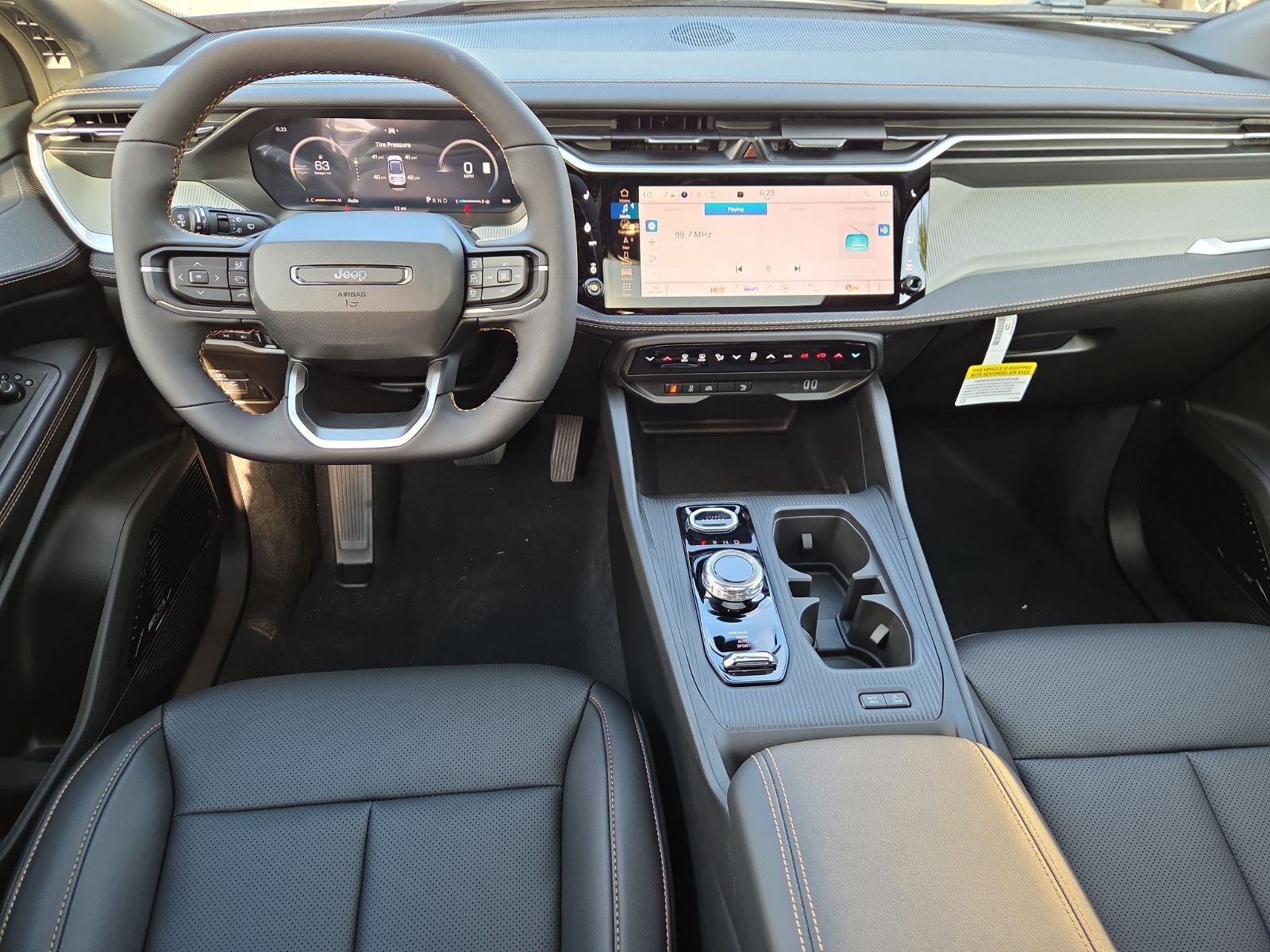 2026 Jeep Cherokee CHEROKEE 85TH ANNIVERSARY EDITION 4X4