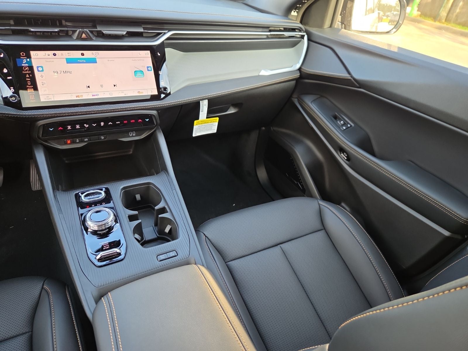 2026 Jeep Cherokee CHEROKEE 85TH ANNIVERSARY EDITION 4X4