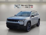 2026 Jeep Cherokee CHEROKEE 85TH ANNIVERSARY EDITION 4X4