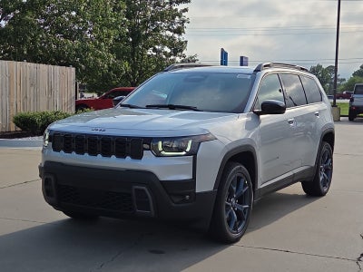 2026 Jeep Cherokee CHEROKEE 85TH ANNIVERSARY EDITION 4X4