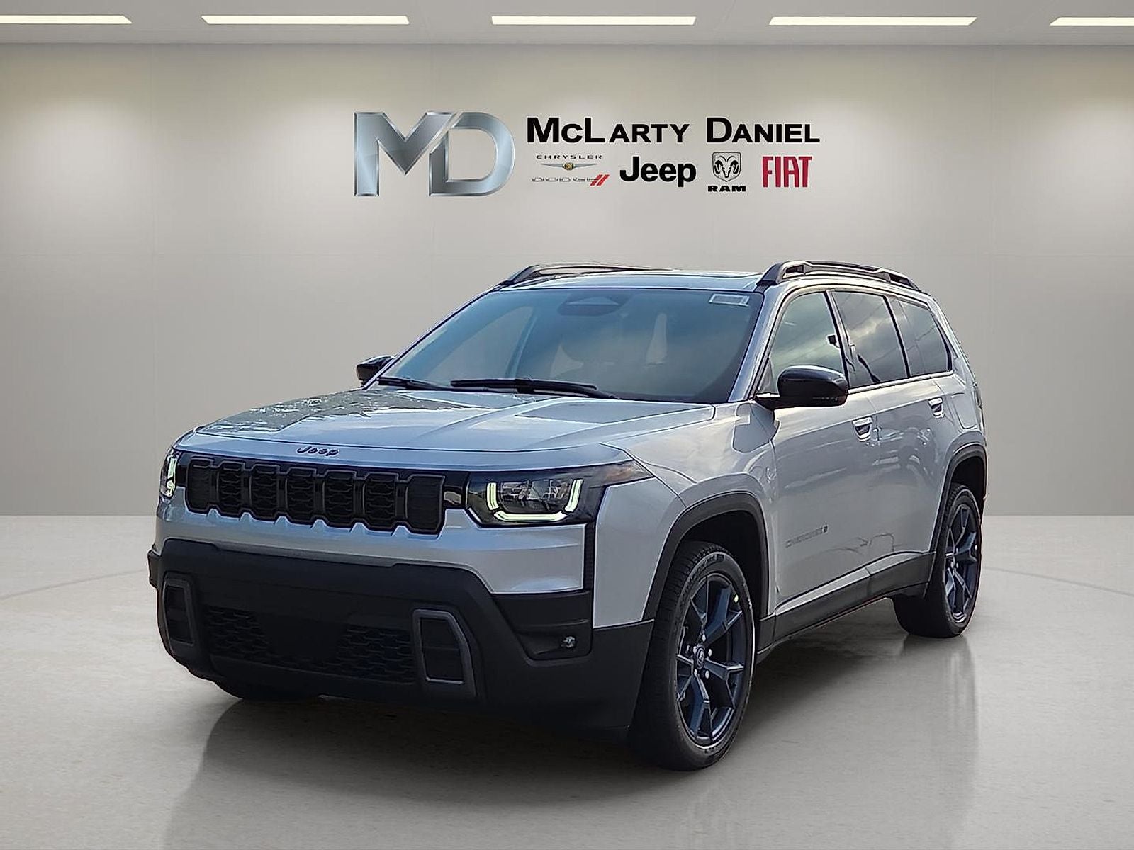 2026 Jeep Cherokee CHEROKEE 85TH ANNIVERSARY EDITION 4X4