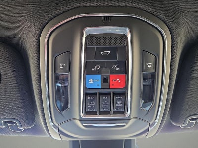 2026 Jeep Cherokee CHEROKEE 85TH ANNIVERSARY EDITION 4X4