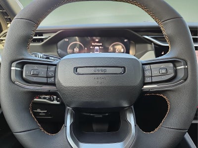2026 Jeep Cherokee CHEROKEE 85TH ANNIVERSARY EDITION 4X4