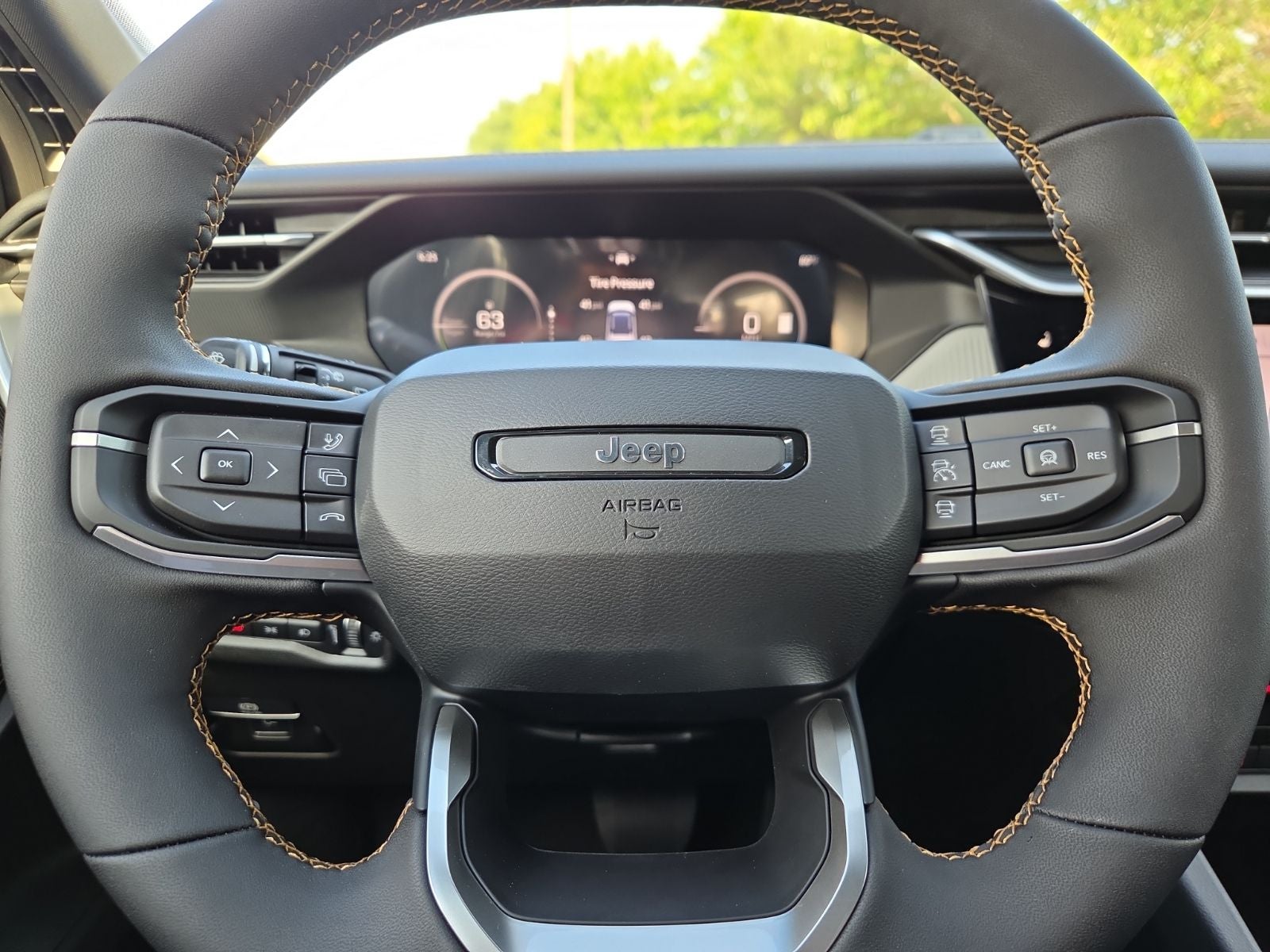 2026 Jeep Cherokee CHEROKEE 85TH ANNIVERSARY EDITION 4X4
