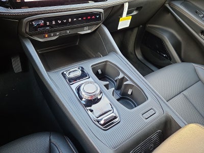 2026 Jeep Cherokee CHEROKEE 85TH ANNIVERSARY EDITION 4X4