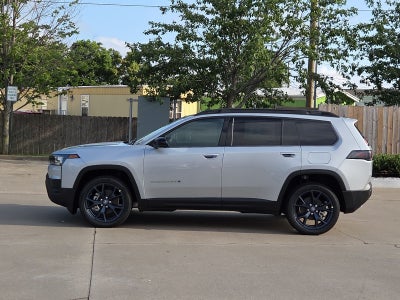 2026 Jeep Cherokee CHEROKEE 85TH ANNIVERSARY EDITION 4X4