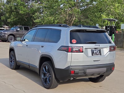 2026 Jeep Cherokee CHEROKEE 85TH ANNIVERSARY EDITION 4X4