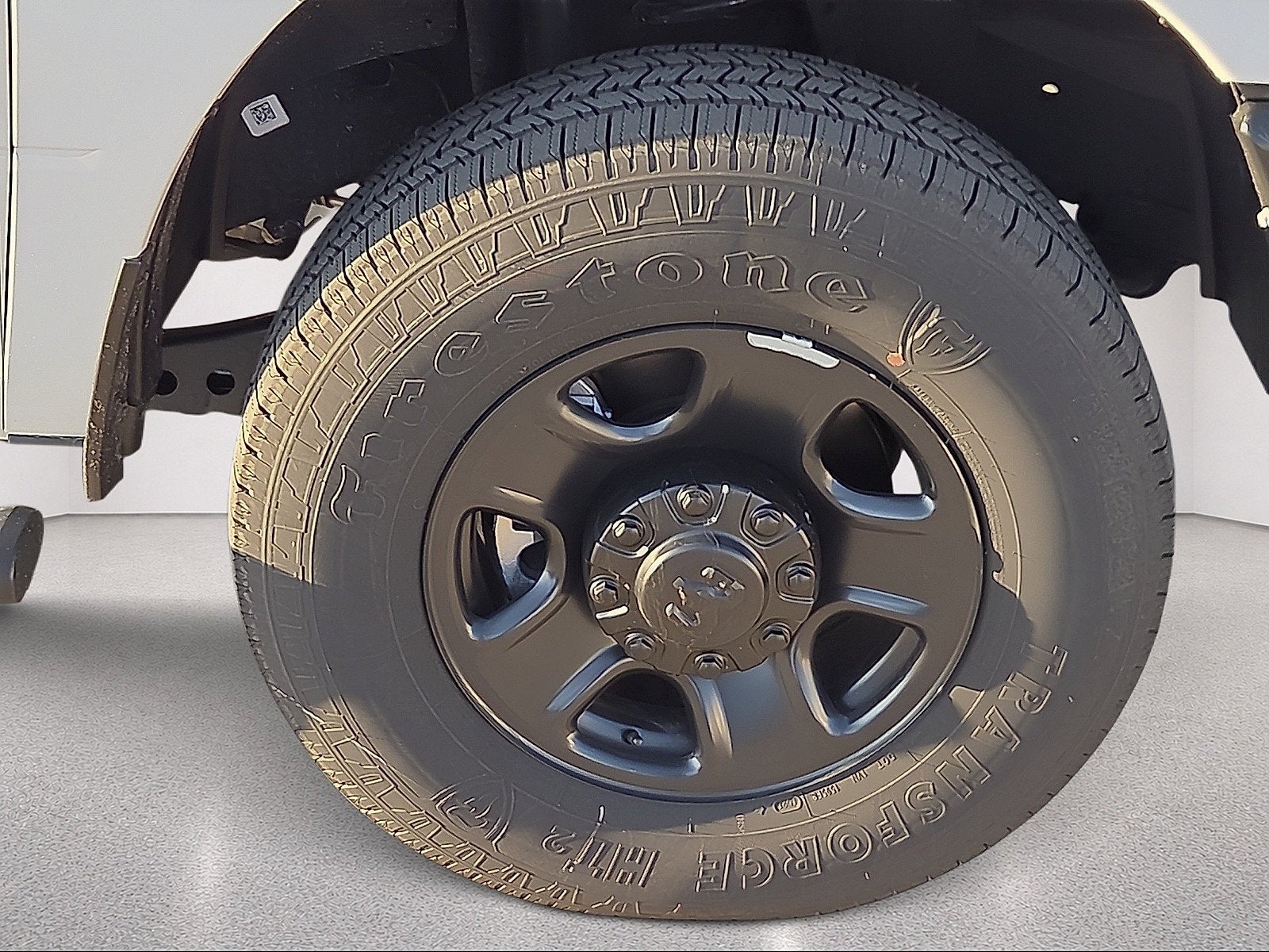 2026 RAM 3500 RAM 3500 TRADESMAN CREW CAB 4X4 6'4' BOX