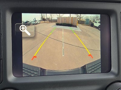 2024 RAM 3500 Tradesman Crew Cab 4x4 6'4' Box