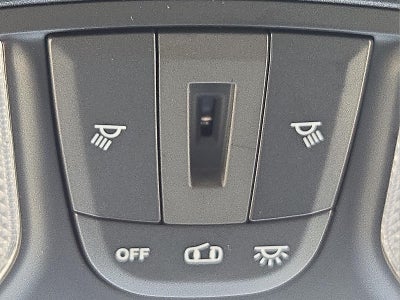 2024 RAM 3500 Tradesman Crew Cab 4x4 6'4' Box