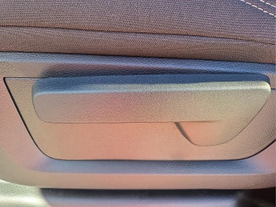 2026 RAM Ram 2500 RAM 2500 WARLOCK CREW CAB 4X4 6'4' BOX