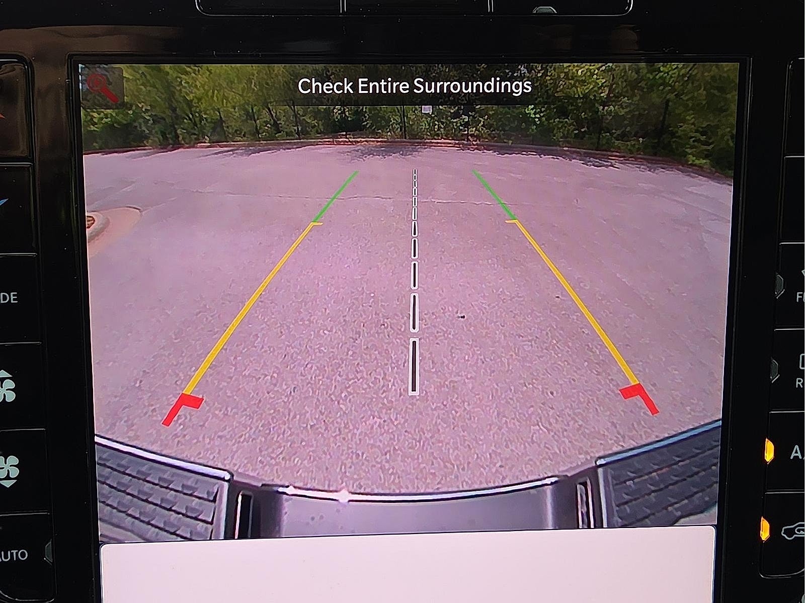 2025 RAM Ram 2500 RAM 2500 TRADESMAN CREW CAB 4X4 6'4' BOX