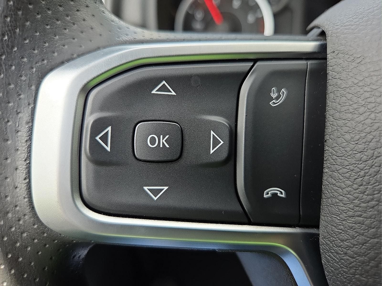 2025 RAM Ram 2500 RAM 2500 TRADESMAN CREW CAB 4X4 6'4' BOX