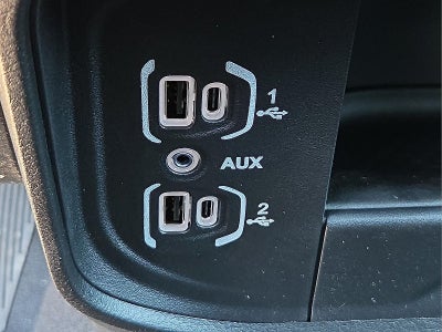 2026 RAM Ram 2500 RAM 2500 WARLOCK CREW CAB 4X4 6'4' BOX