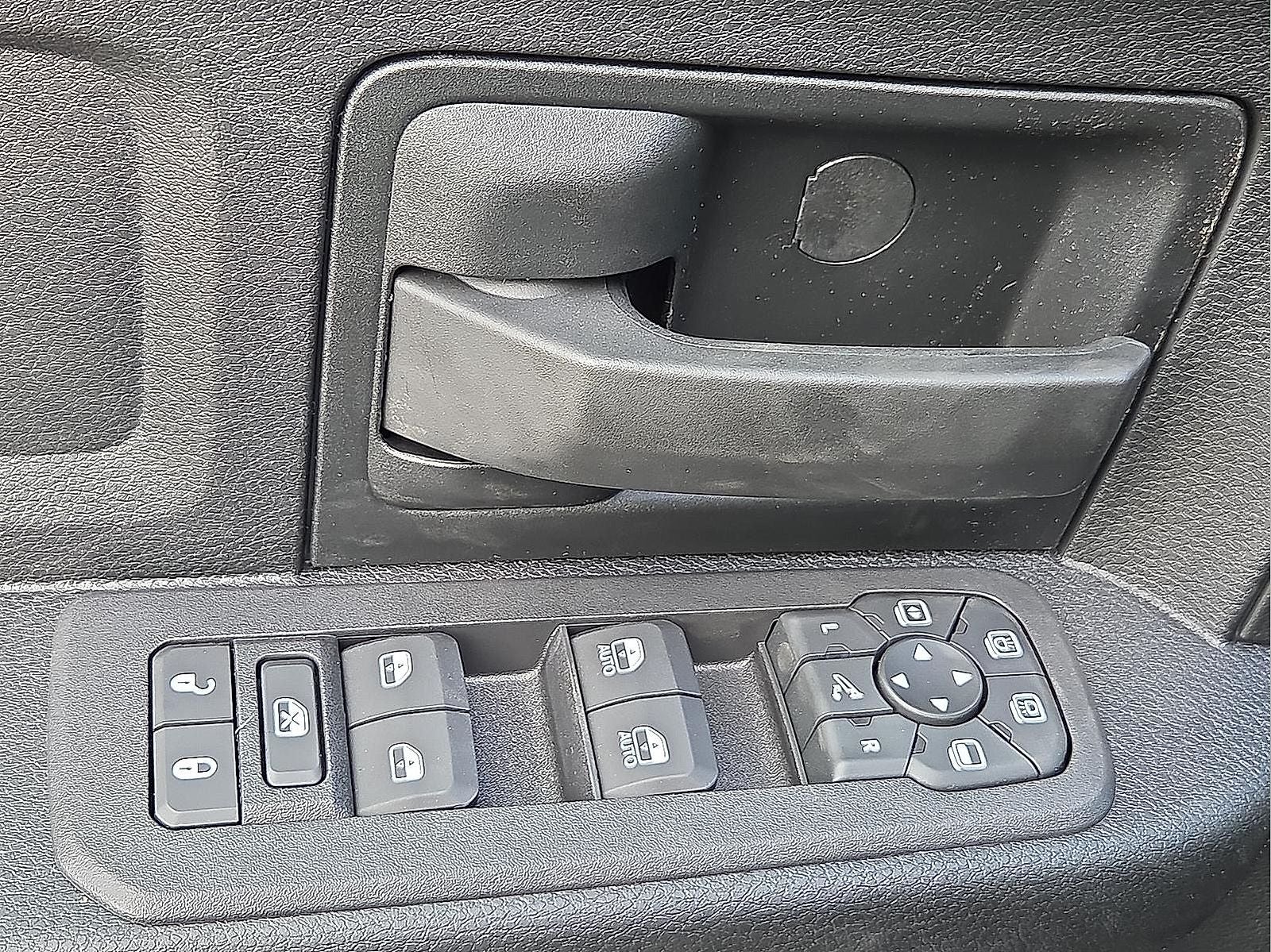 2026 RAM Ram 2500 RAM 2500 WARLOCK CREW CAB 4X4 6'4' BOX