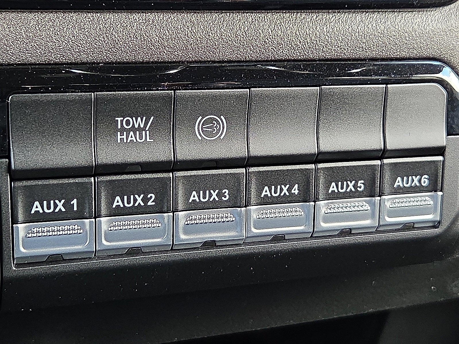 2026 RAM Ram 2500 RAM 2500 WARLOCK CREW CAB 4X4 6'4' BOX