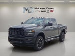 2026 RAM Ram 2500 RAM 2500 WARLOCK CREW CAB 4X4 6'4' BOX