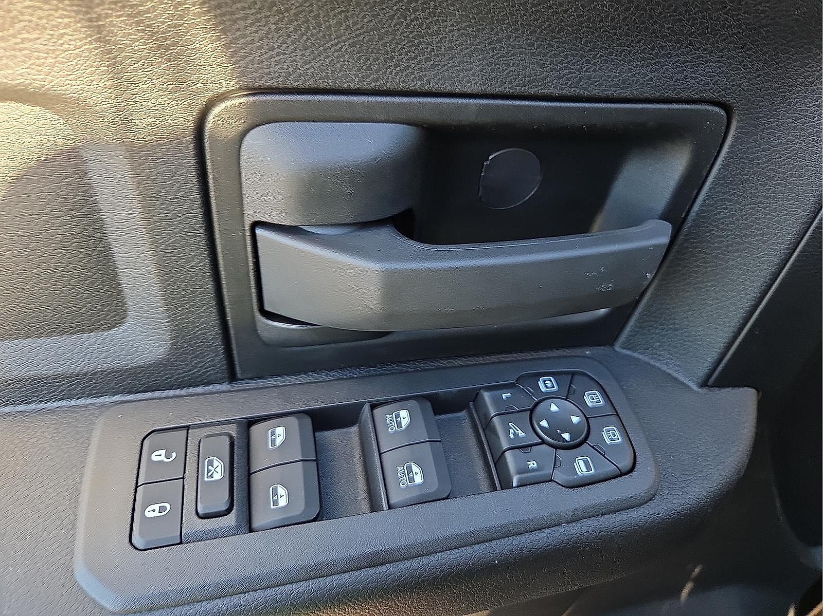 2026 RAM Ram 2500 RAM 2500 WARLOCK CREW CAB 4X4 6'4' BOX