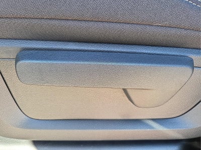 2026 RAM Ram 2500 RAM 2500 WARLOCK CREW CAB 4X4 6'4' BOX