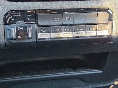 2026 RAM Ram 2500 RAM 2500 WARLOCK CREW CAB 4X4 6'4' BOX