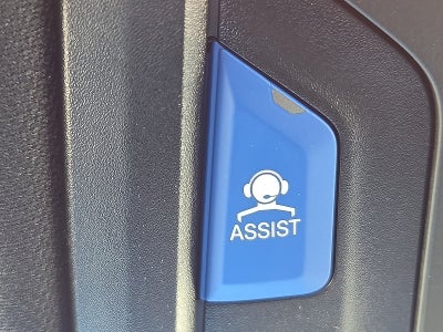 2026 RAM Ram 2500 RAM 2500 WARLOCK CREW CAB 4X4 6'4' BOX