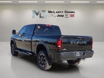 2026 RAM Ram 2500 RAM 2500 WARLOCK CREW CAB 4X4 6'4' BOX
