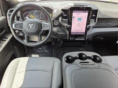 2025 RAM Ram 2500 RAM 2500 TRADESMAN CREW CAB 4X4 6'4' BOX