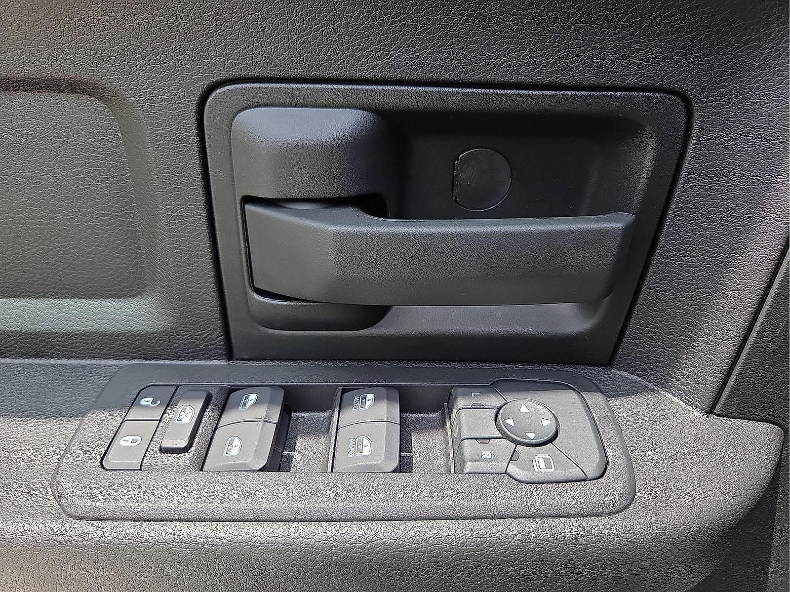 2025 RAM Ram 2500 RAM 2500 TRADESMAN CREW CAB 4X4 6'4' BOX