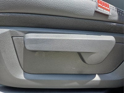 2025 RAM Ram 2500 RAM 2500 TRADESMAN CREW CAB 4X4 6'4' BOX