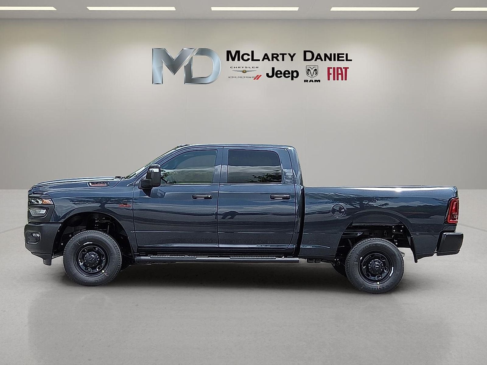 2025 RAM Ram 2500 RAM 2500 TRADESMAN CREW CAB 4X4 6'4' BOX