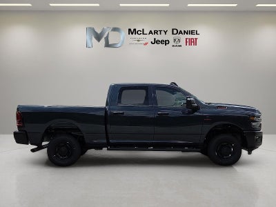 2025 RAM Ram 2500 RAM 2500 TRADESMAN CREW CAB 4X4 6'4' BOX